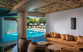 Anesis Blue Boutique Hotel